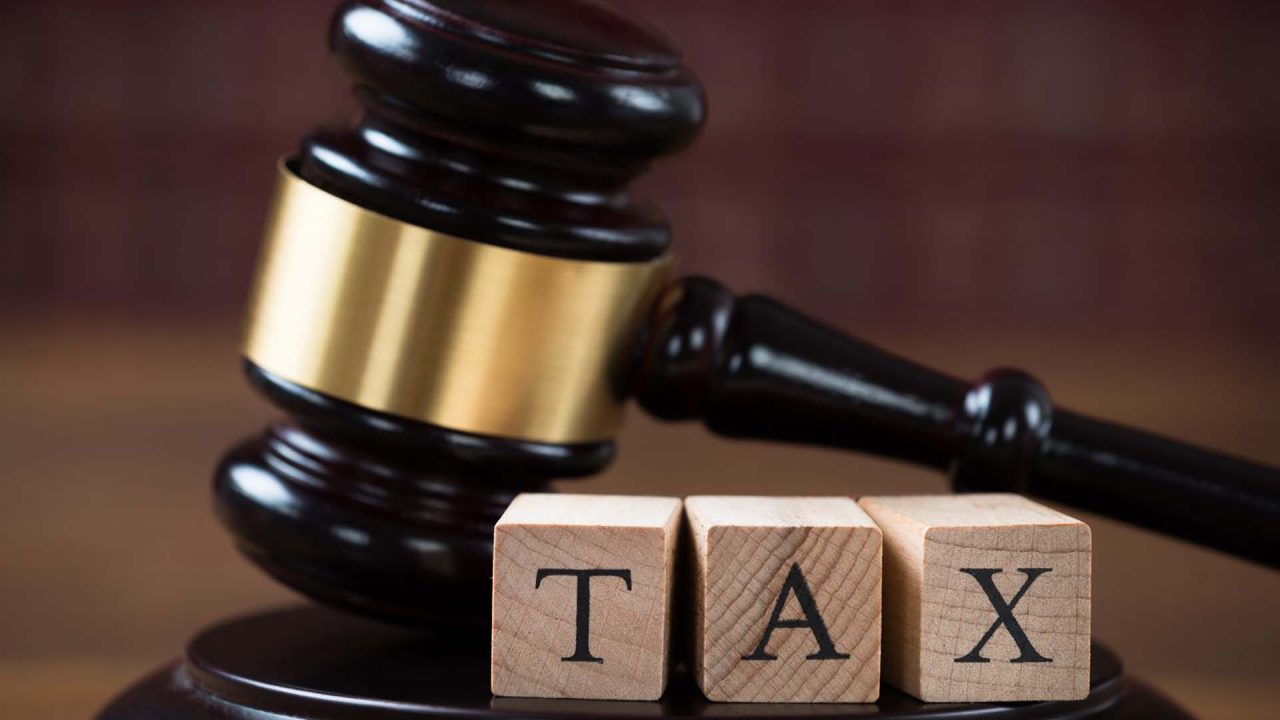 The main features of tax collection litigation